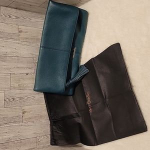 Vera Bradley Elise Clutch NWT